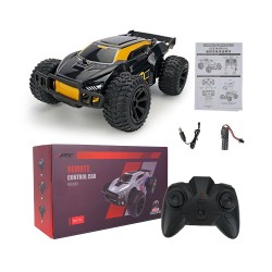 JJRC Drift High Speed Stunt Car Q88 with Remote Control for Kids Yellow JJRC Drift High Speed Stunt Car Q88 with Remote Control for Kids Yellow